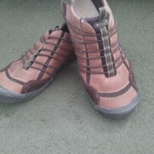 Jambu leather flats 7.5M